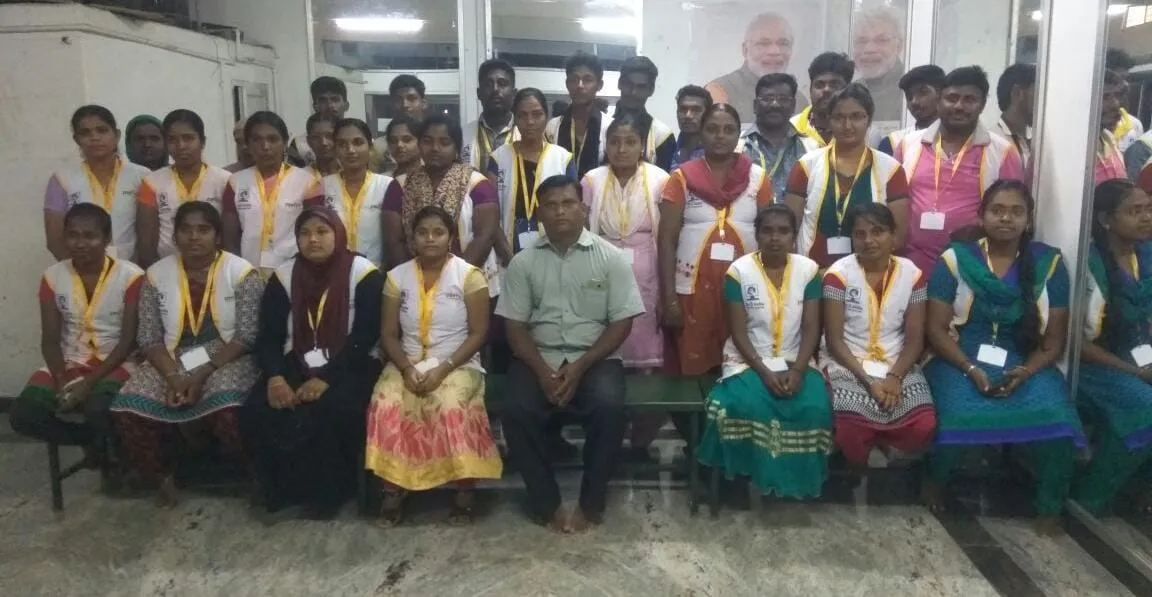 REEP Trust Journey