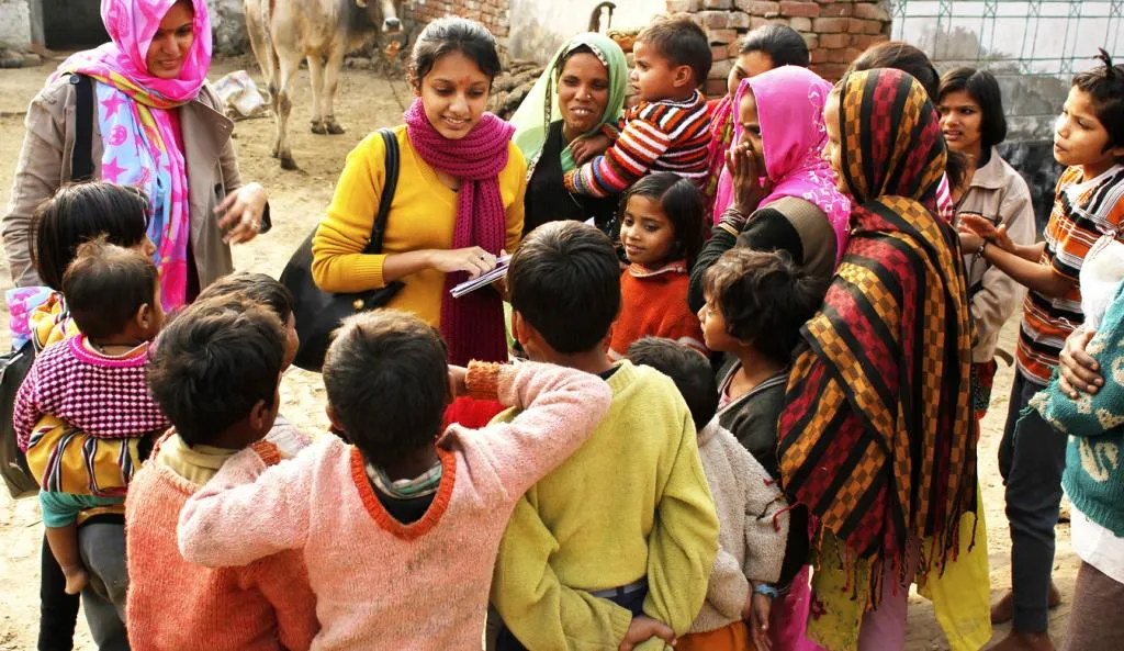 Community Development