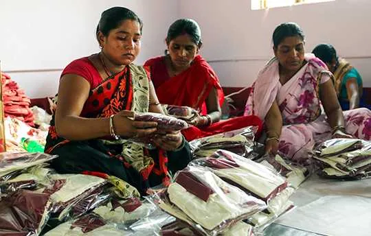 Livelihood Programs