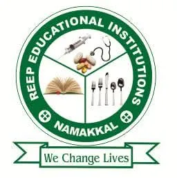 REEP Trust Logo